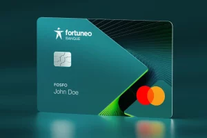 carte bancaire fortuneo