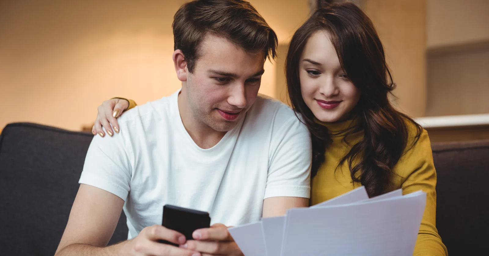 Compte joint Banque Postale Le meilleur compte joint