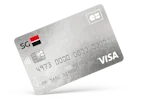 Visa cleo Visa SG