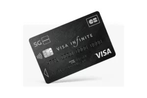 visa infinite