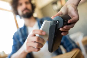 paiement mobile BoursoBank