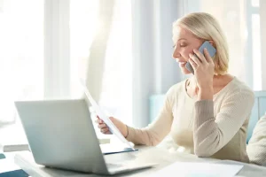 Contacter Fortuneo