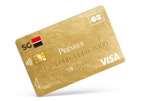 carte Gold SG 