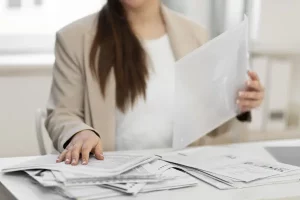 Crédit auto BNP Paribas dossier